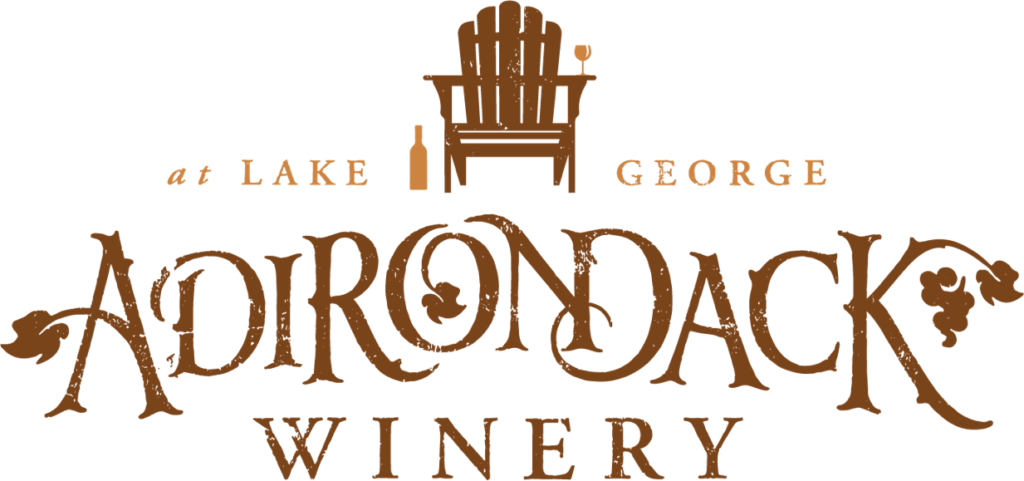 Adirondack Winery logo
